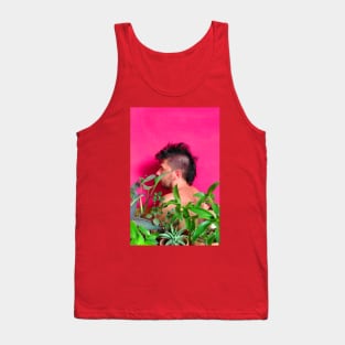 Plantasia Tank Top